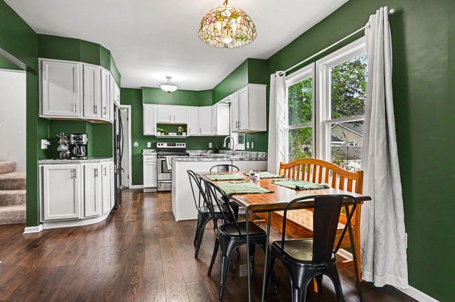 18 Blanche Avenue, Kalamazoo, MI 49001