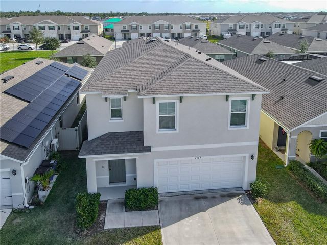 2119 TAY WES DRIVE, St Cloud, FL 34771