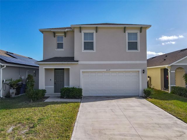 2119 TAY WES DRIVE, St Cloud, FL 34771