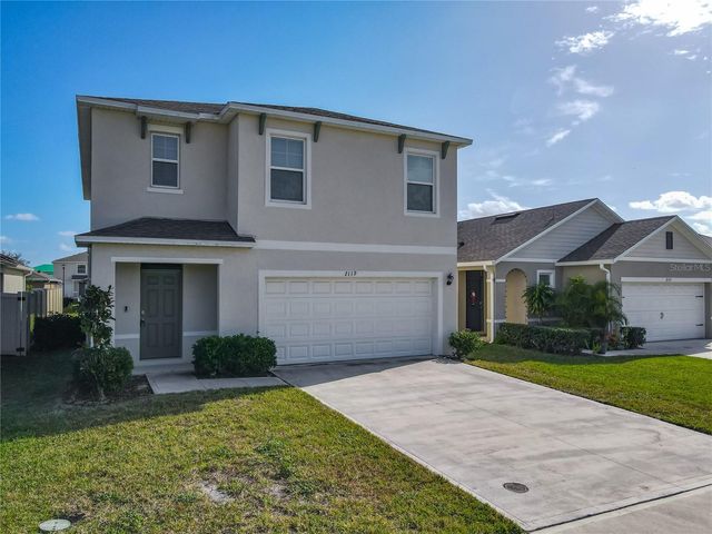 2119 TAY WES DRIVE, St Cloud, FL 34771