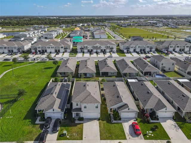 2119 TAY WES DRIVE, St Cloud, FL 34771