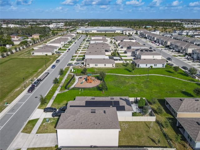 2119 TAY WES DRIVE, St Cloud, FL 34771