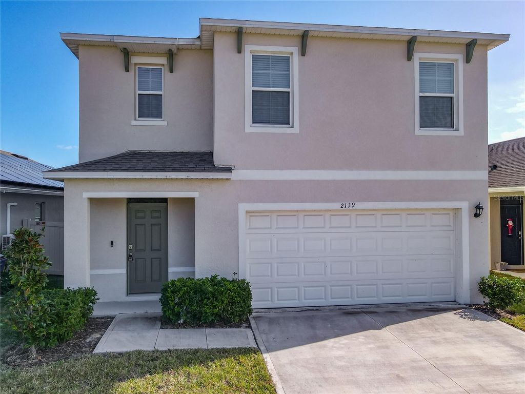 2119 TAY WES DRIVE, St Cloud, FL 34771