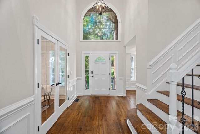 192 Sunrise Circle, Mooresville, NC 28117