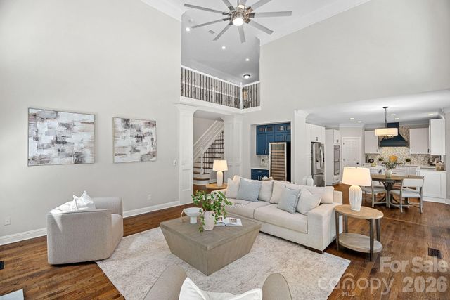 192 Sunrise Circle, Mooresville, NC 28117