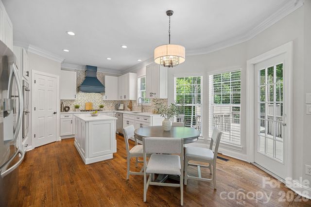192 Sunrise Circle, Mooresville, NC 28117