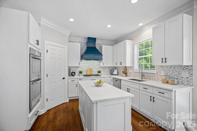 192 Sunrise Circle, Mooresville, NC 28117