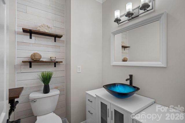 192 Sunrise Circle, Mooresville, NC 28117