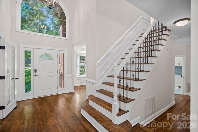 192 Sunrise Circle, Mooresville, NC 28117