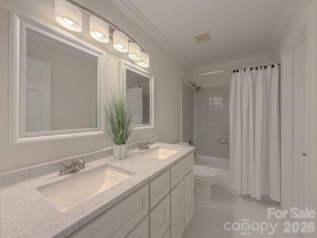 192 Sunrise Circle, Mooresville, NC 28117