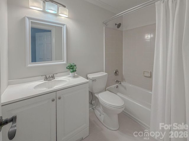 192 Sunrise Circle, Mooresville, NC 28117