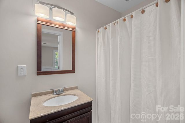 192 Sunrise Circle, Mooresville, NC 28117