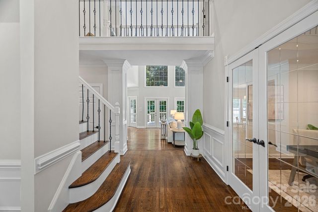 192 Sunrise Circle, Mooresville, NC 28117