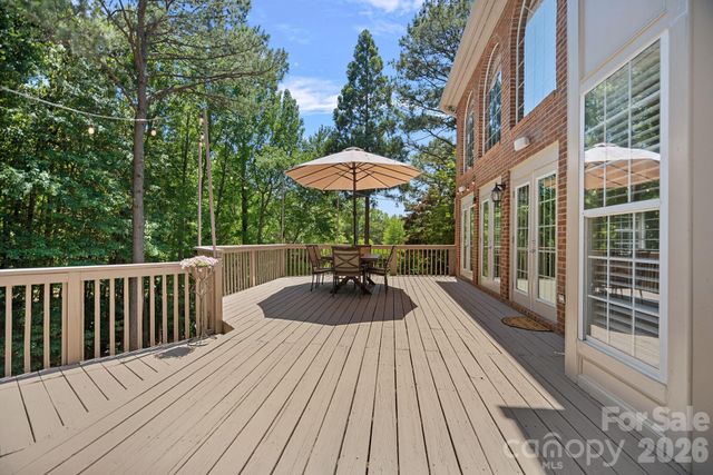 192 Sunrise Circle, Mooresville, NC 28117