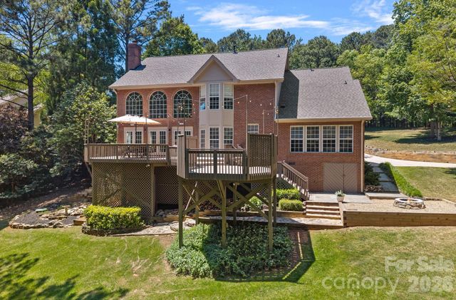 192 Sunrise Circle, Mooresville, NC 28117