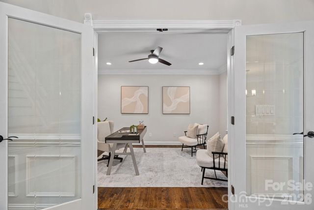 192 Sunrise Circle, Mooresville, NC 28117