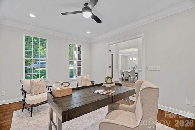 192 Sunrise Circle, Mooresville, NC 28117