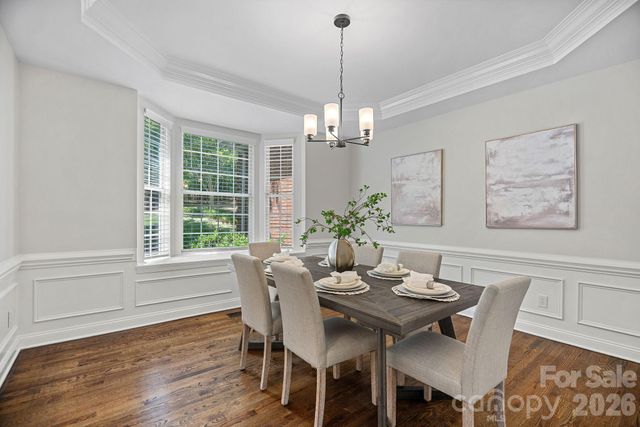 192 Sunrise Circle, Mooresville, NC 28117