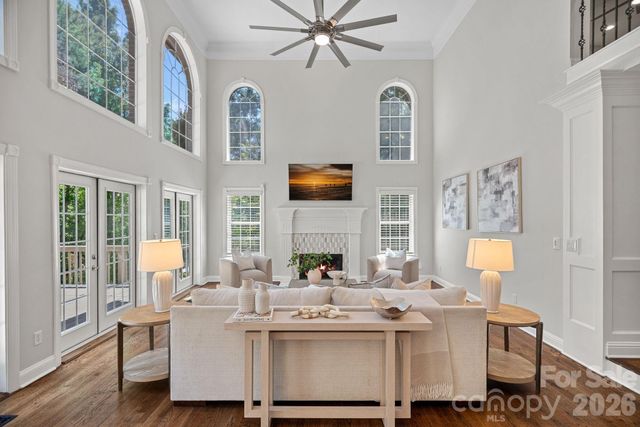 192 Sunrise Circle, Mooresville, NC 28117