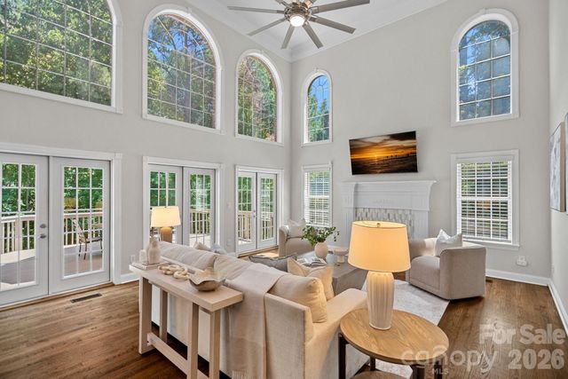 192 Sunrise Circle, Mooresville, NC 28117