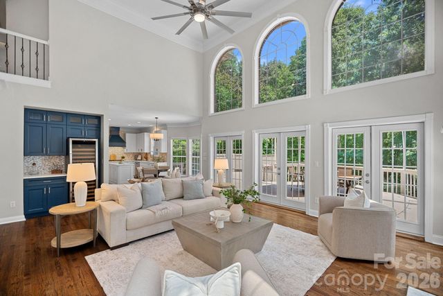 192 Sunrise Circle, Mooresville, NC 28117