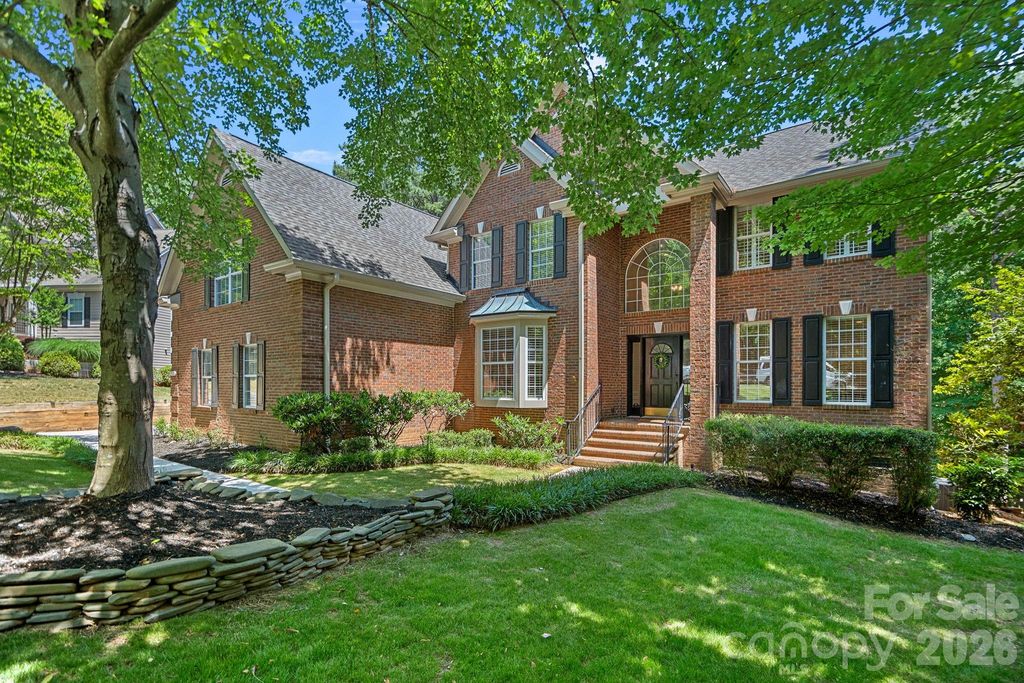 192 Sunrise Circle, Mooresville, NC 28117
