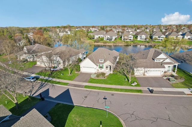 4575 Jewel Lane N, Plymouth, MN 55446
