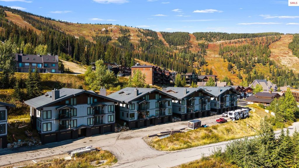 155 Crystal Springs Rd Unit 401, Sandpoint, ID 83864