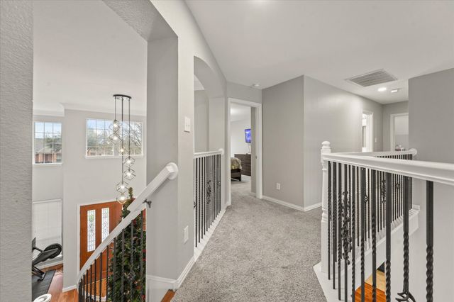 5610 Kensington Court, Parker, TX 75002