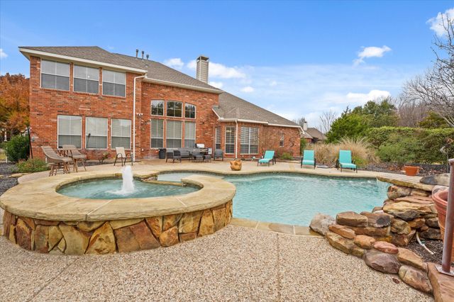 5610 Kensington Court, Parker, TX 75002
