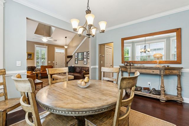 1635 Bee Balm Road, Johns Island, SC 29455