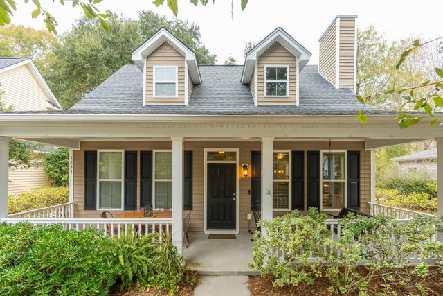 1635 Bee Balm Road, Johns Island, SC 29455