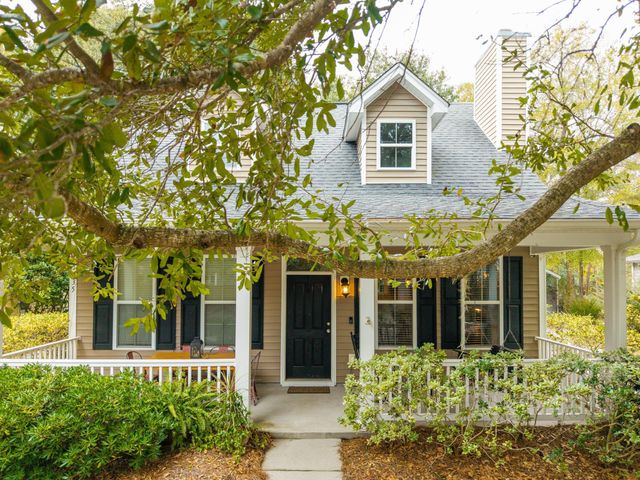 1635 Bee Balm Road, Johns Island, SC 29455