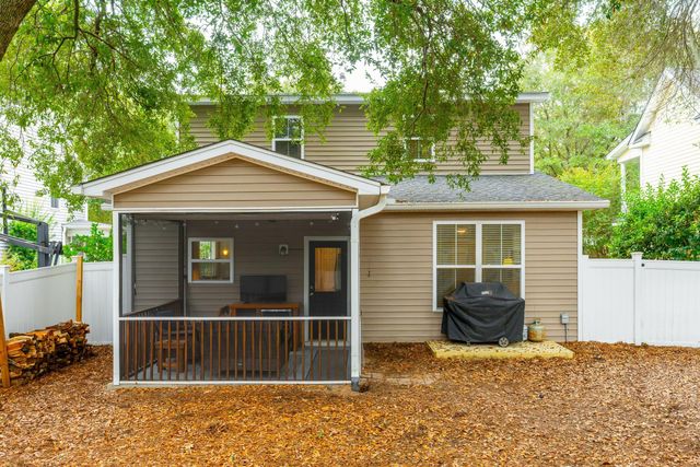 1635 Bee Balm Road, Johns Island, SC 29455