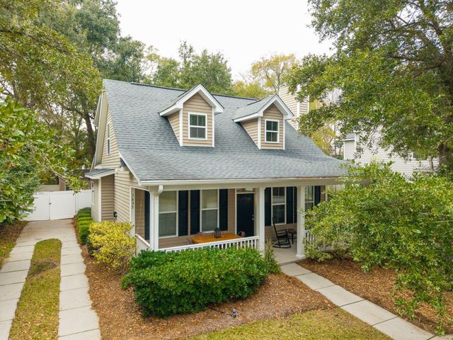 1635 Bee Balm Road, Johns Island, SC 29455