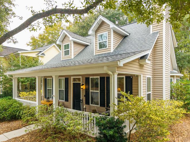 1635 Bee Balm Road, Johns Island, SC 29455