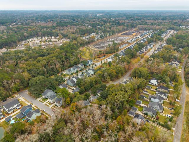 1635 Bee Balm Road, Johns Island, SC 29455