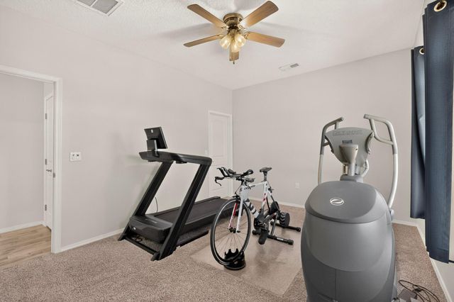 5 Eli Court, Belen, NM 87002