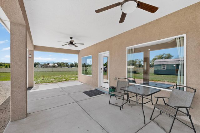 5 Eli Court, Belen, NM 87002