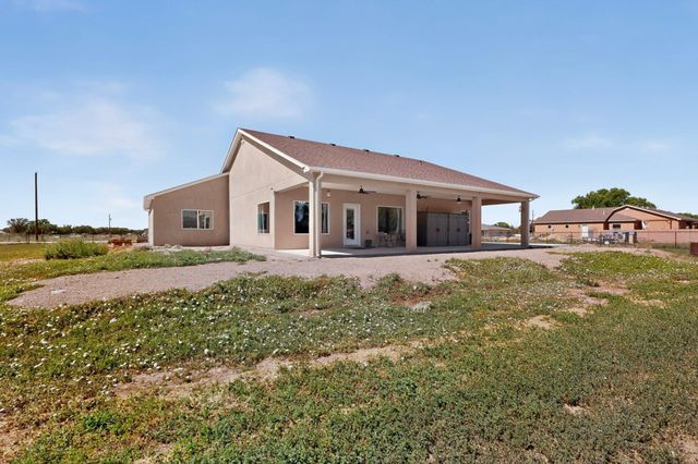 5 Eli Court, Belen, NM 87002