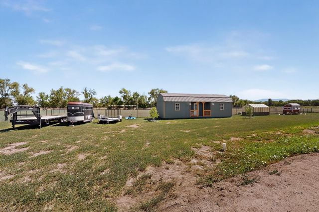 5 Eli Court, Belen, NM 87002