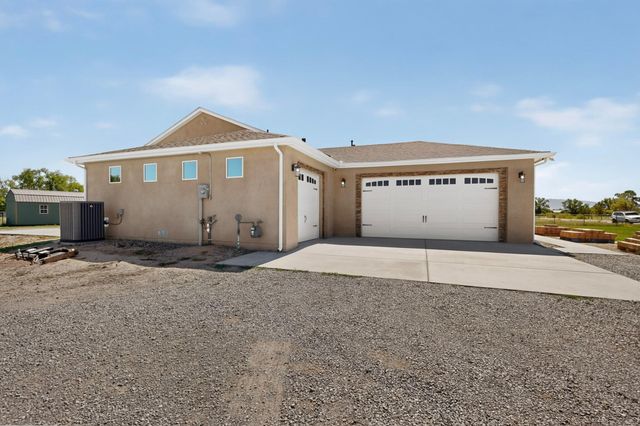 5 Eli Court, Belen, NM 87002