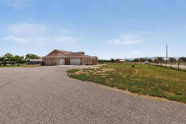5 Eli Court, Belen, NM 87002