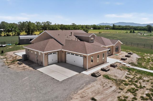 5 Eli Court, Belen, NM 87002