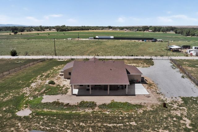 5 Eli Court, Belen, NM 87002