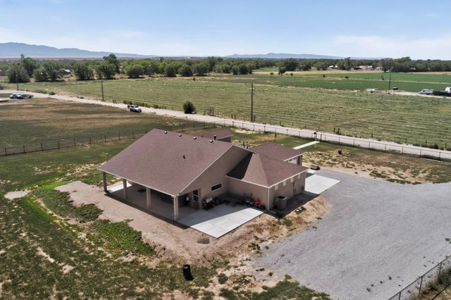 5 Eli Court, Belen, NM 87002