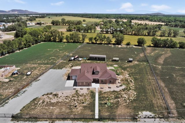 5 Eli Court, Belen, NM 87002