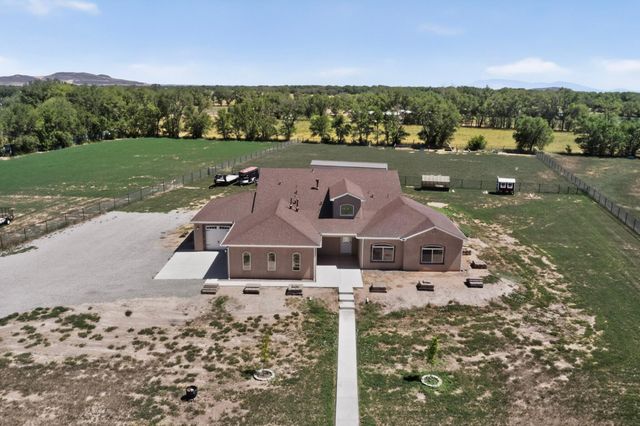 5 Eli Court, Belen, NM 87002