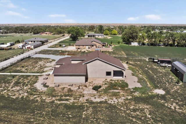 5 Eli Court, Belen, NM 87002