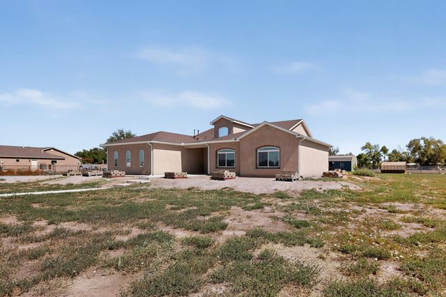 5 Eli Court, Belen, NM 87002